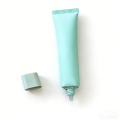 Custom 35ml PE Plastic Fine-Tip Squeeze Tube