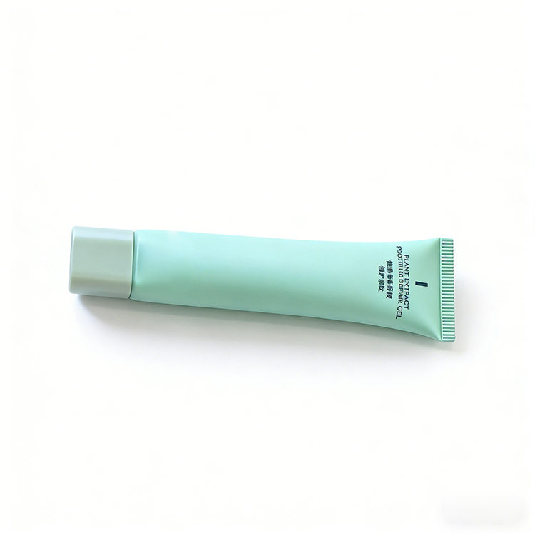 Custom 35ml PE Plastic Fine-Tip Squeeze Tube