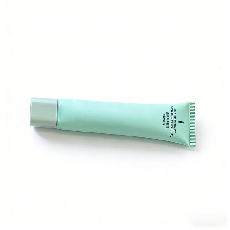 Custom 35ml PE Plastic Fine-Tip Squeeze Tube