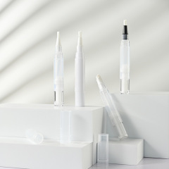 4ml/5ml Cosmetic Vacuum Rotating Pen for Nail Polish, Lip Gloss