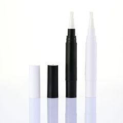 4ml/5ml Cosmetic Vacuum Rotating Pen for Nail Polish, Lip Gloss