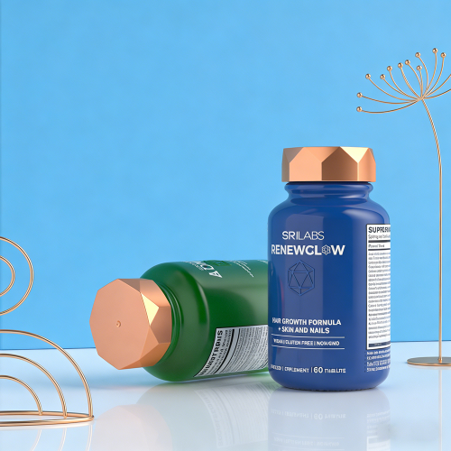DIETARY SUPPLEMENT BOTTLES