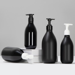 300ML/500ML PET Plastic Bottles