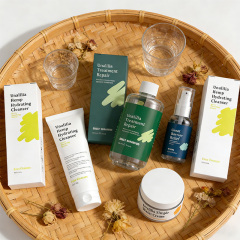 60ml PET Lotion Bottle | 250ml PET Round Bottle | 100g PET Cream Jar | 100g PP Cosmetic Tube