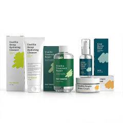 60ml PET Lotion Bottle | 250ml PET Round Bottle | 100g PET Cream Jar | 100g PP Cosmetic Tube