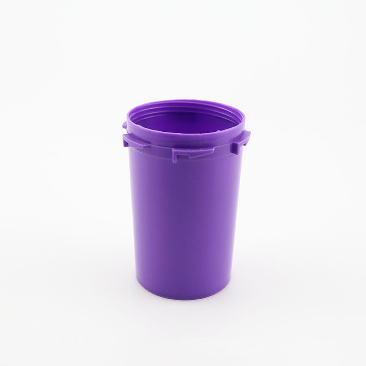 20 Dram Reversible Cap Vials