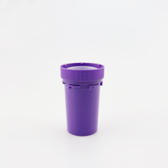 20 Dram Reversible Cap Vials