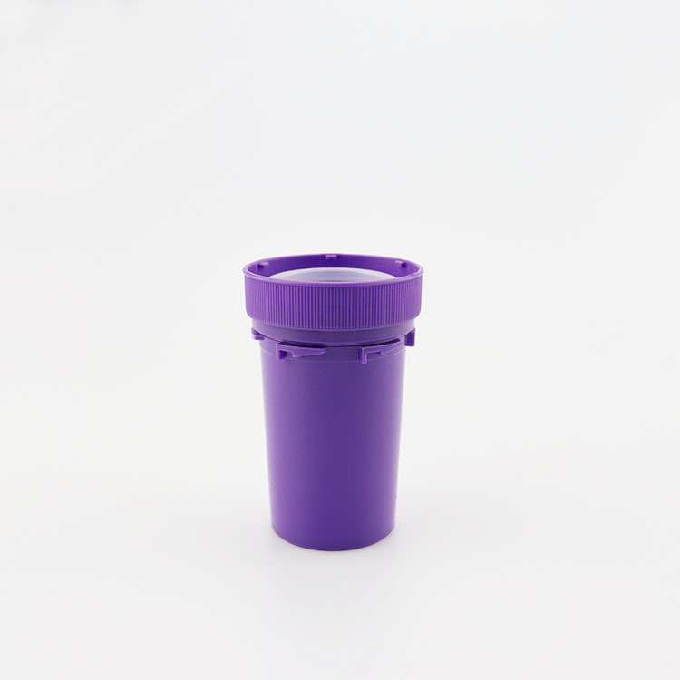 20 Dram Reversible Cap Vials