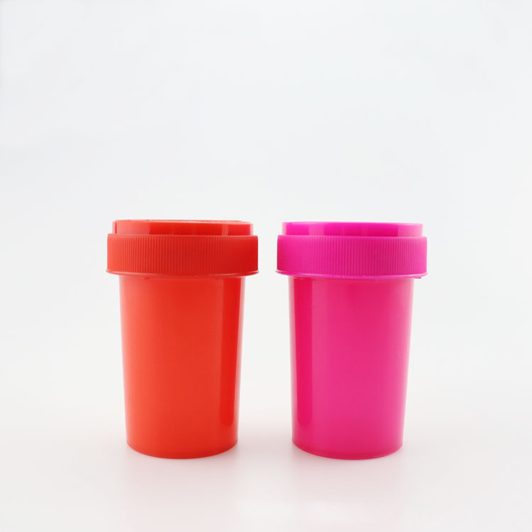 20 Dram Reversible Cap Vials