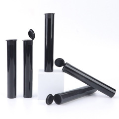 Pre Pop Top Roll Child Resistant Tubes (1.9*11.6cm)