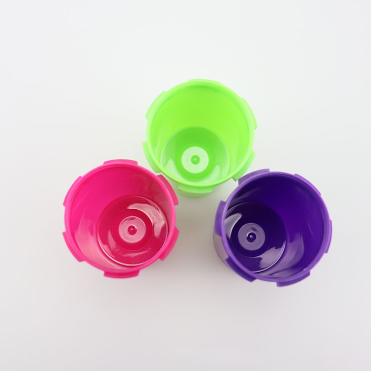 20 Dram Reversible Cap Vials