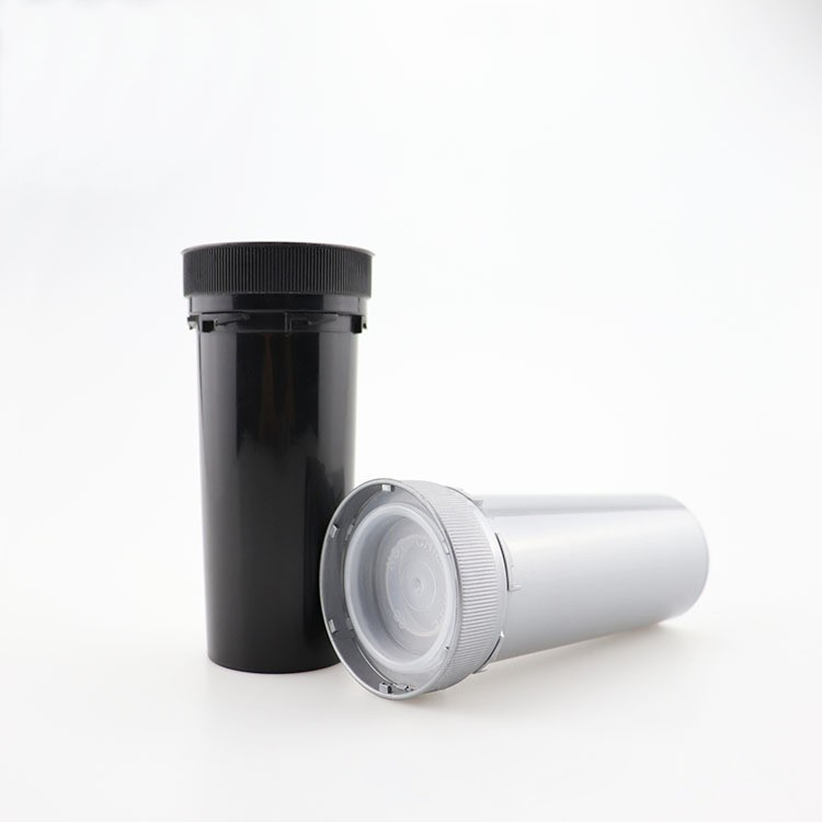 30 Dram Reversible Cap Vials