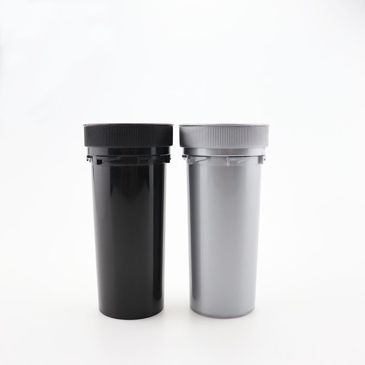 30 Dram Reversible Cap Vials