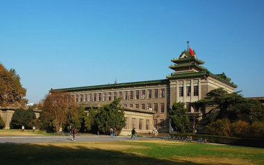 南京农业大学