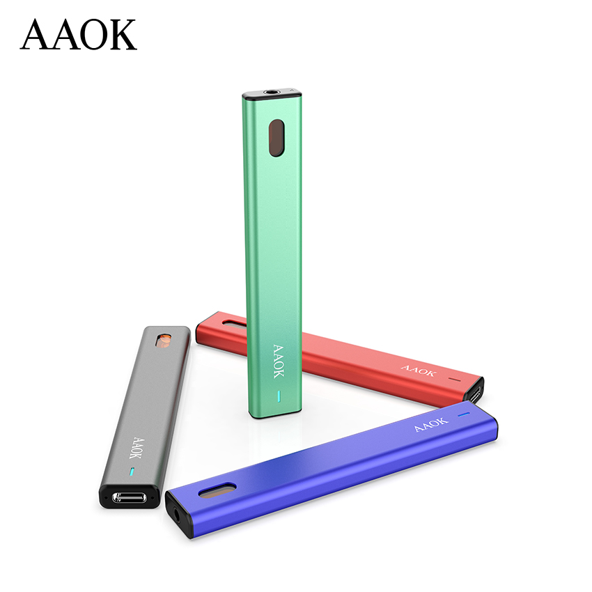 Legalization of e-cigarettes in Malaysia!