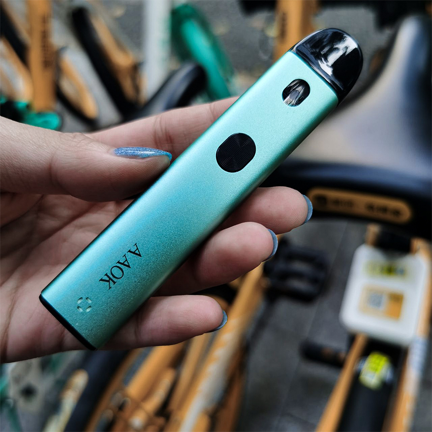 Does e-cigarette help to quit smoking?