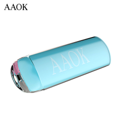 AAOK Y10 2021 vape pod cotton coil 2.2ml 420mah vape pod Mods Kit system