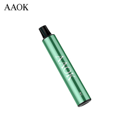 AAOK Y03 closed vape system 6ml vape pen kit