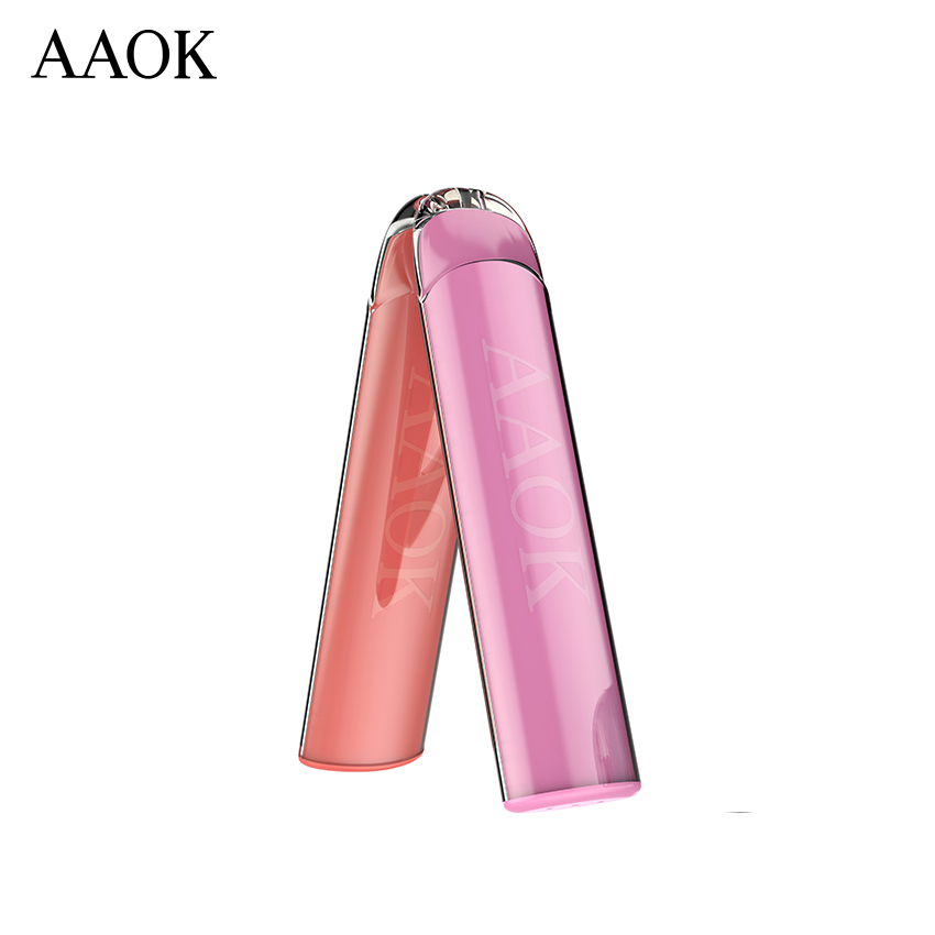 AAOK Y10 2021 vape pod cotton coil 2.2ml 420mah vape pod Mods Kit system