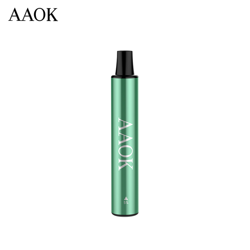 AAOK Y03 closed vape system 6ml vape pen kit