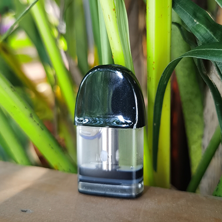 Timeline of the Historical Development of Electronic Cigarettes