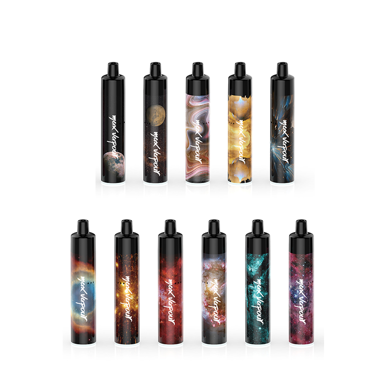 Egypt lifts vaping ban