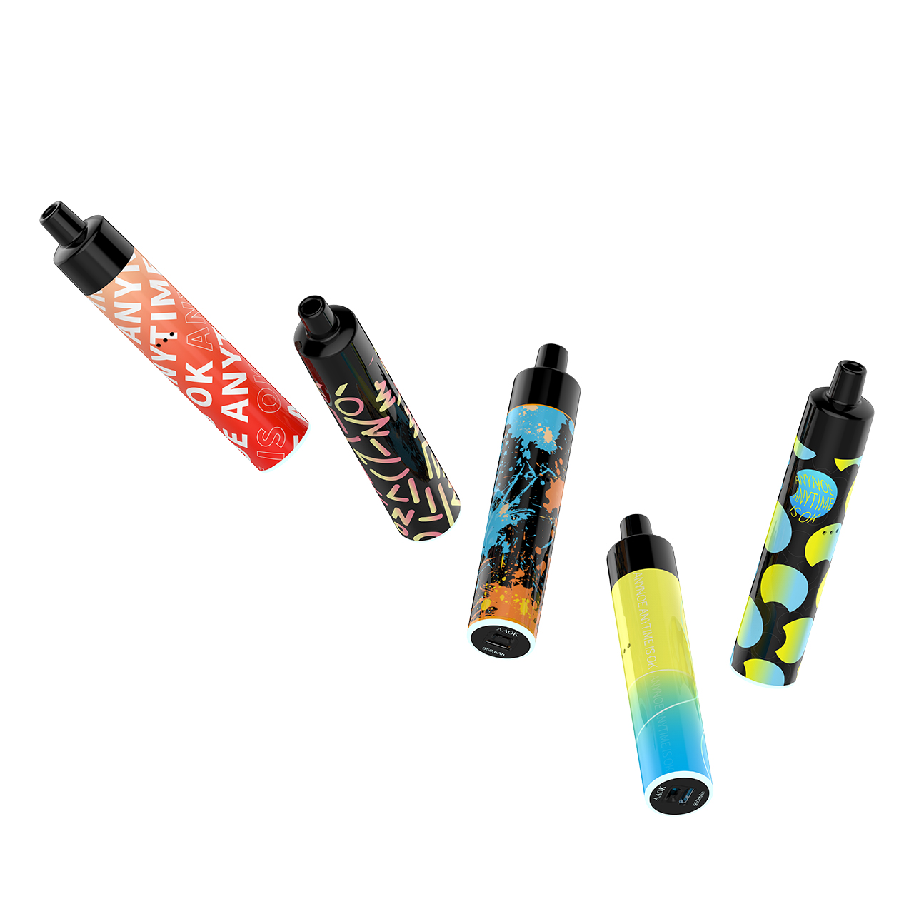 Hong Kong e-cigarette new rules