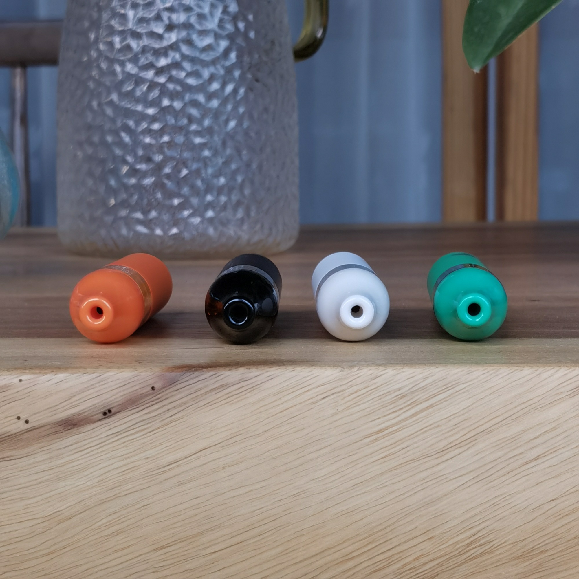 Vuse is about to surpass Juul as the No. 1 in America