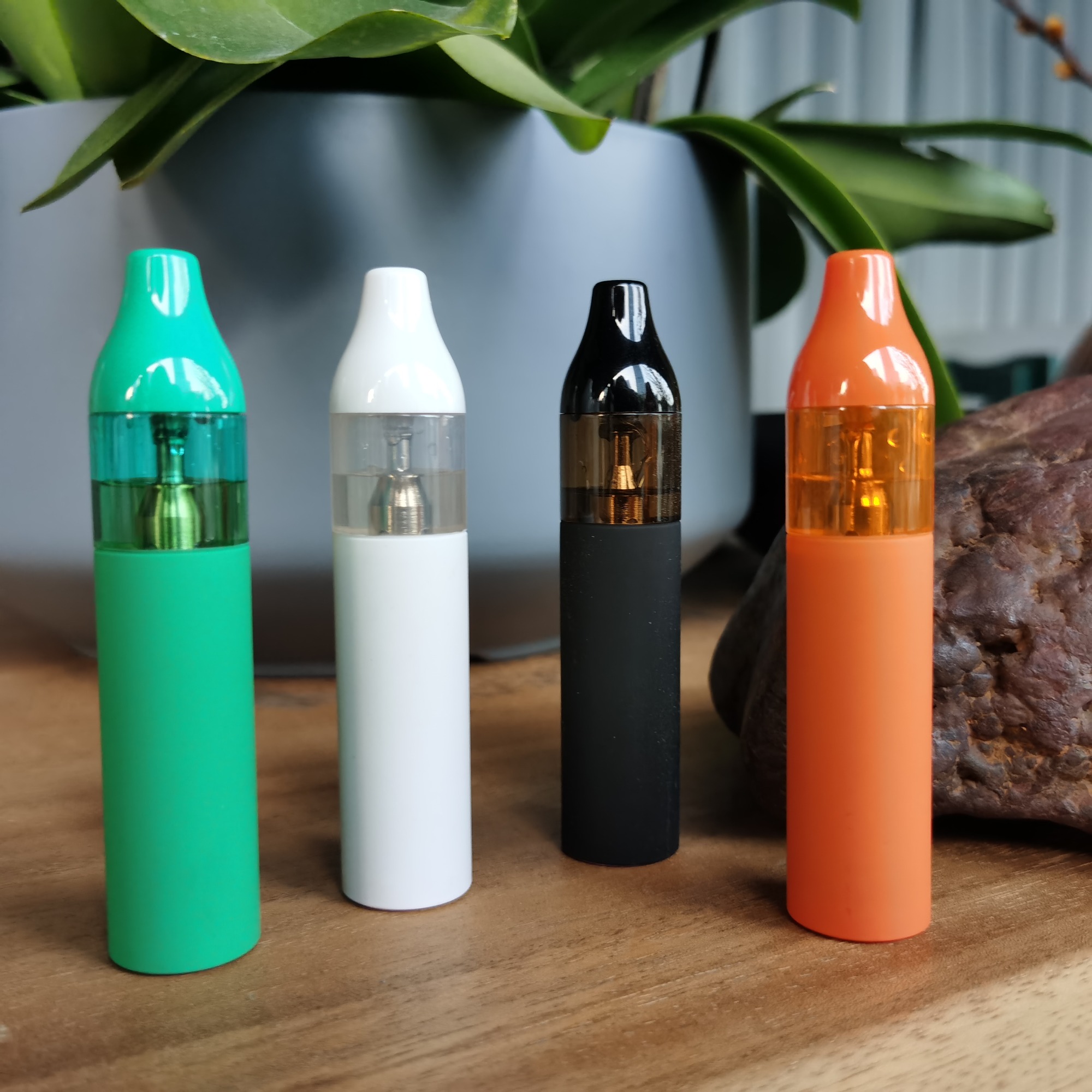 An FDA study confirms that electronic cigarettes are the best for quitting smoking