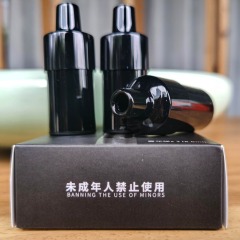 AAOK A02D Thuốc lá điện tử có thể nạp lại 1.8ml 500 pod