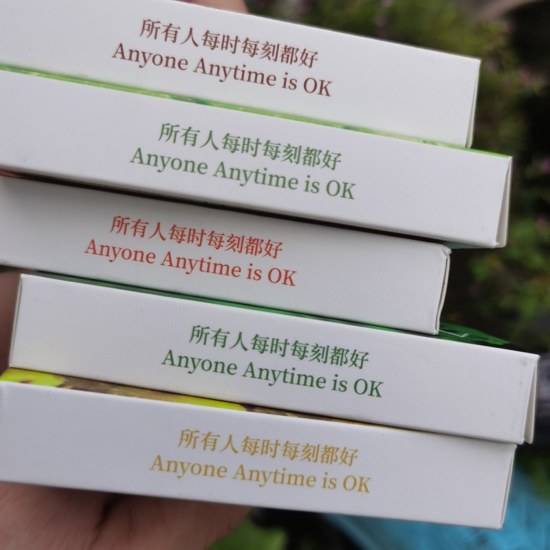 Bom phun điện tử AA0K A01D 1.8ml hỗ trợ tùy chỉnh