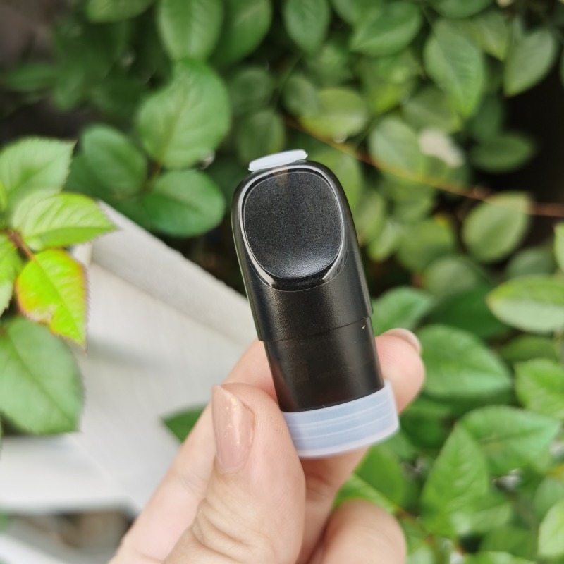 Bom phun điện tử AA0K A01D 1.8ml hỗ trợ tùy chỉnh