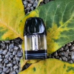 AAOK A08D โรงงานคุณภาพสูง 2ml บุหรี่อิเล็กทรอนิกส์รีฟิล PCTG วัสดุ