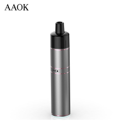 AAOK A26 Trendprodukte E-Zigarette 2022 Neuankömmlinge austauschbare E-Zigaretten-Kits