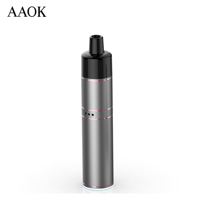 AAOK A26 trending products e cig 2022 new arrivals replaceable E Cigarette kits