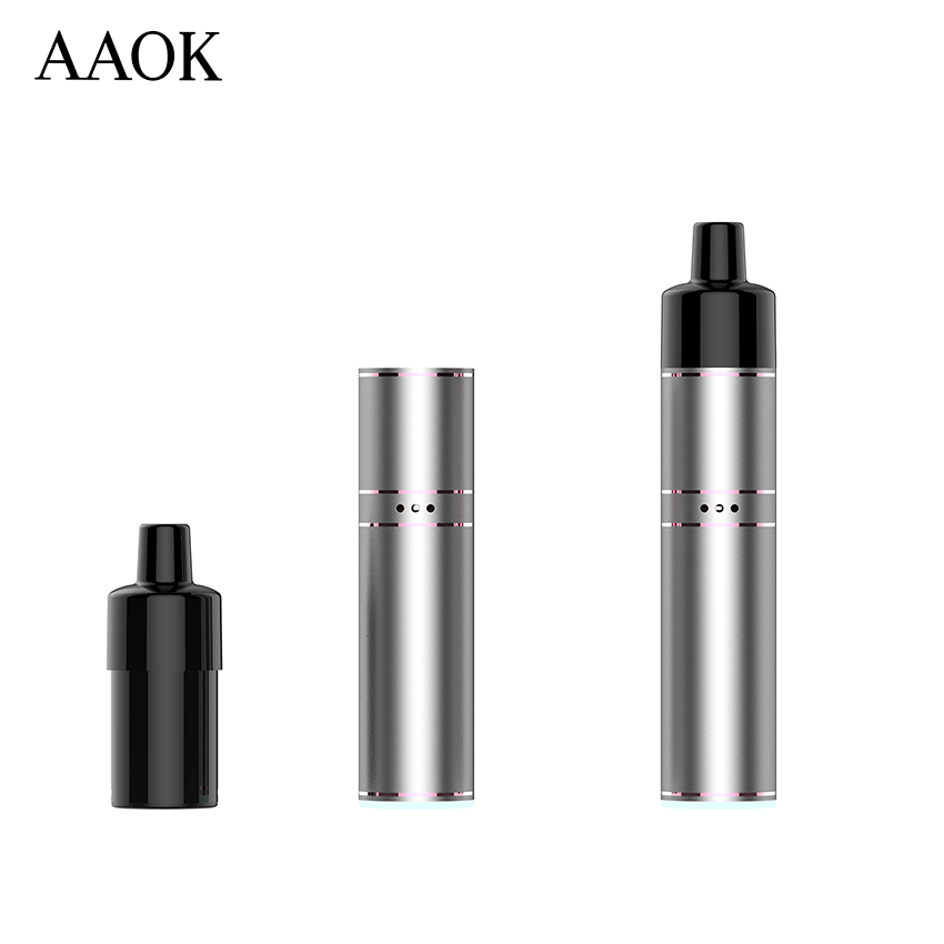 AAOK A26 trending products e cig 2022 new arrivals replaceable E Cigarette kits