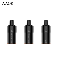 AAOK A30 factory vape 8ml Refillable refillable electronic cigarette