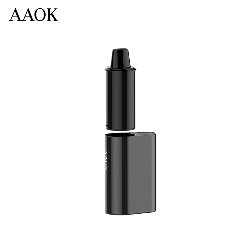 AAOK 2022 new A27 10ML replaceable electronic atomizer about 3000