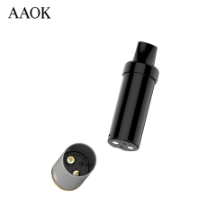 AAOK A12D vape 공장 리필 전자 담배 7ml 카트리지