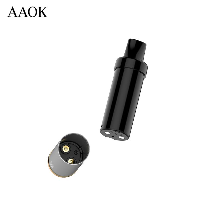 AAOK A12D vape factory Refillable electronic cigarette 7ml cartridge