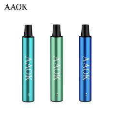AAOK Y03 closed vape system 6ml vape pen kit