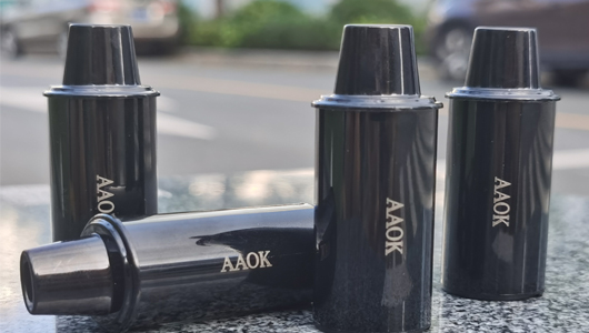 AAOK A27D 10m refillable electronic cigarette pod