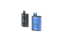 10000 puffs disposable vape recharge-able adjustable air valve