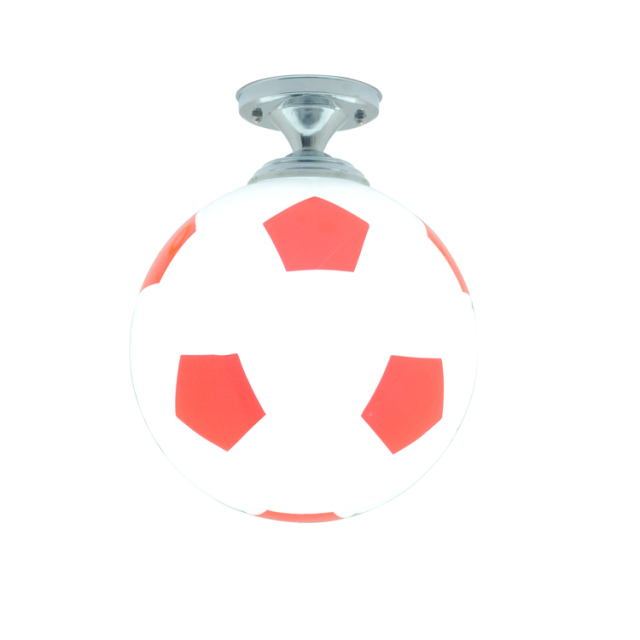 Ceiling Light Football Ceiling Lights Soccer Glass Ceiling Lighting Fixtures