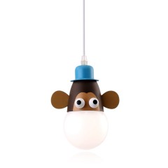 1 light-monkey