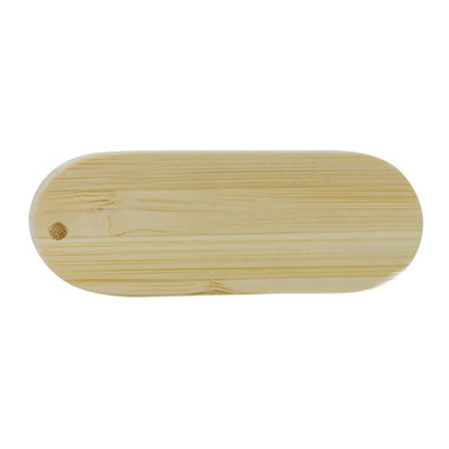 16 GB Bamboo USB Flash Drive DIY Engraving USB Flash Drive