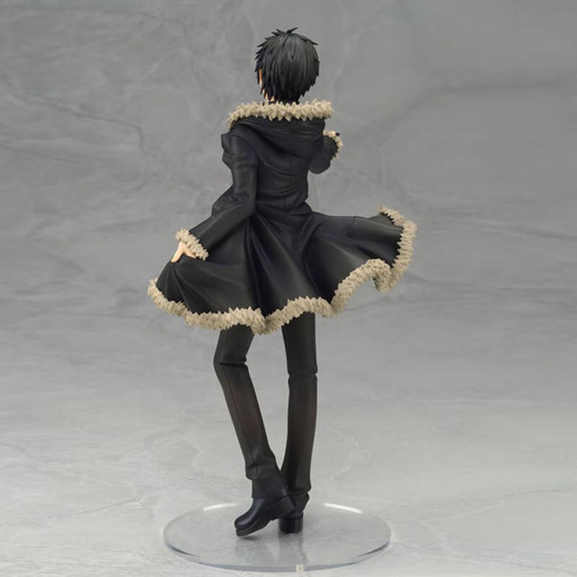 Dyurarara Orihara Lzaya Figure PVC Action Figure Collection Animation Peripherals Model Doll Gifts