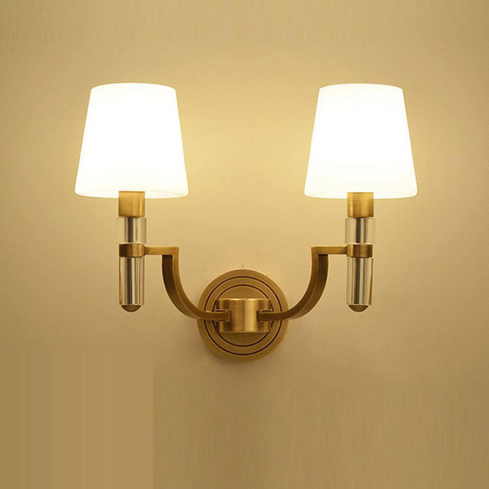 Living Room wall lamp