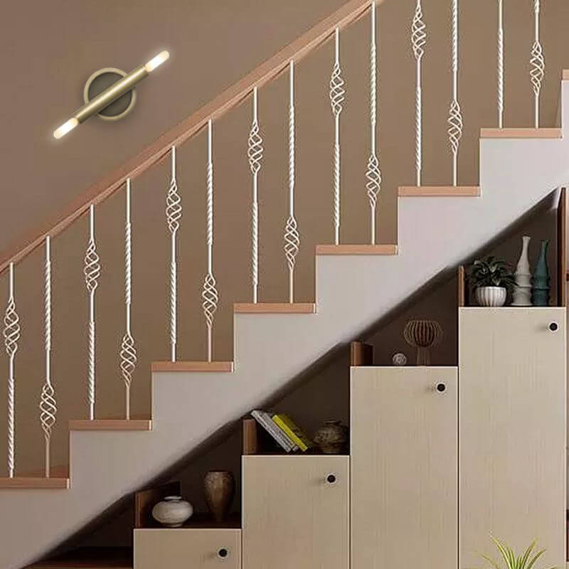 Stair Case Wall sconces