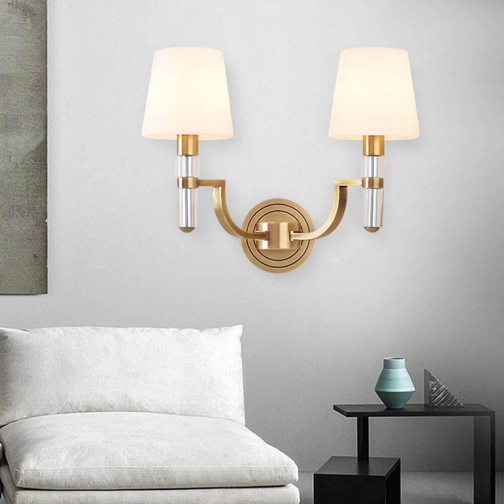 Bedroom Wall Lighting Fixtures